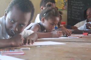 Pango Center School2