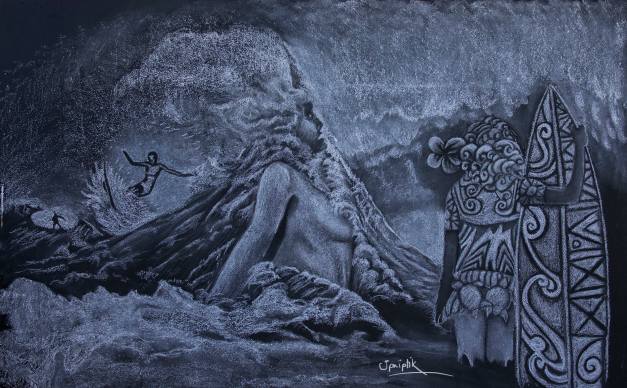 Jean Pierre Niptik - Pleple wetem Leimalo