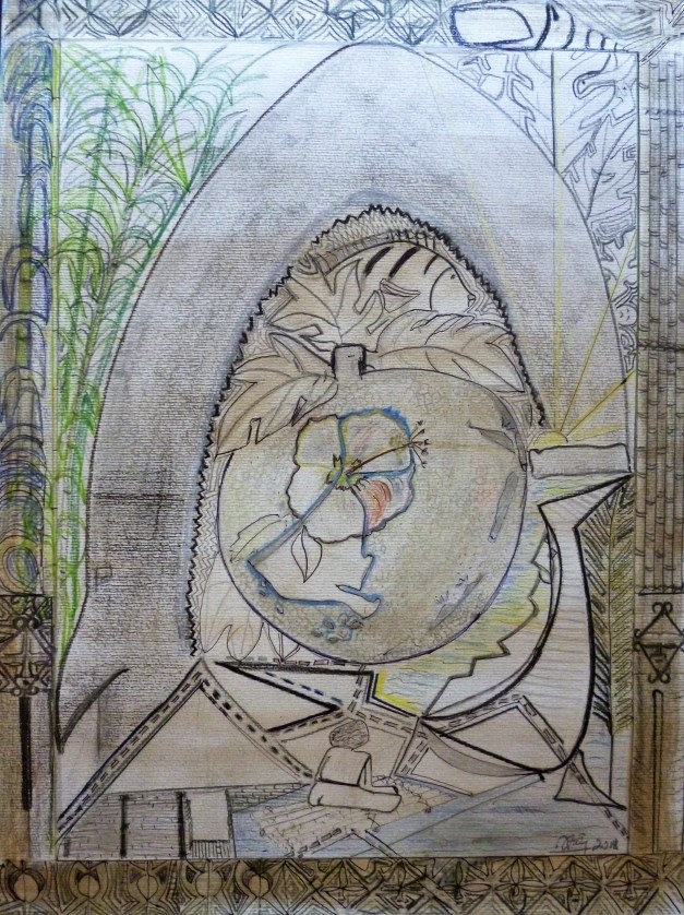 Pontiano Taissets - Neroure