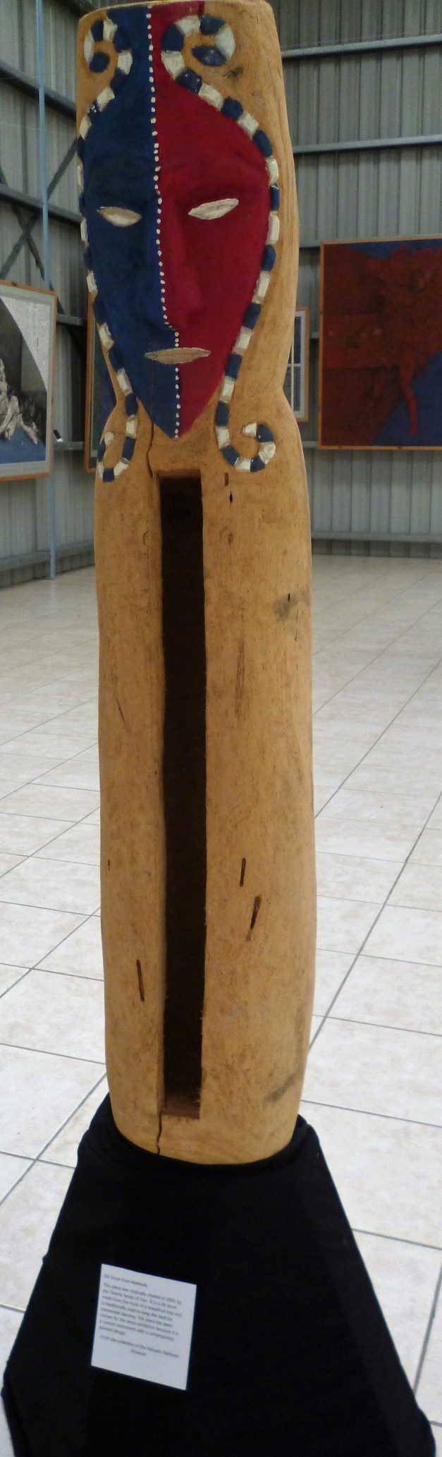 Tamtam - Loan from VKS